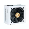 Zalman ZM850-TMX2 TerraMax II White 850W barošanas bloks 80 Plus Gold pilnībā modulārs ATX 3.0 PCIe 5.0