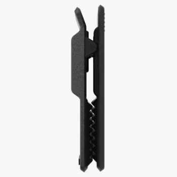 Axis 02126-001 klipšu stiprinājums melns saderīgs ar Axis W100