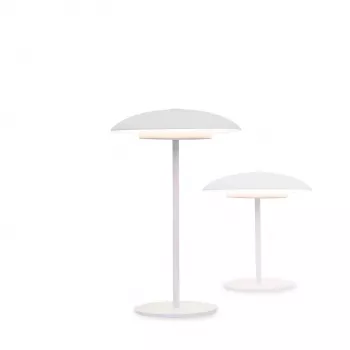Portatīvā bateriju lampa NewGarden SARDINIA 30 BLANCA LUMSDN030BXWLNW