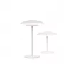 Portatīvā bateriju lampa NewGarden SARDINIA 30 BLANCA LUMSDN030BXWLNW