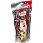 Fischer DUOPOWER 8 Lielā Pakete Sienas Dībelis 40 mm 8 mm 535980 120 gab.