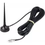 Renkforce RF-5253244 magnētiskās pamatnes antena GSM, UMTS