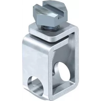 OBO Bettermann Sadales kārba 1801/RK 25 25 mm² (5015758)