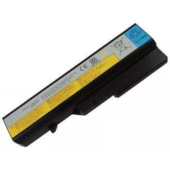 Akumulators klēpjdatoram, Extra Digital Advanced, LENOVO LO9S6Y02, 5200mAh