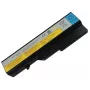 Akumulators klēpjdatoram, Extra Digital Advanced, LENOVO LO9S6Y02, 5200mAh