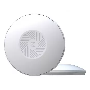 Teltonika TAP100 piekļuves punkts, 2x1, Wi-Fi 4, 300 Mbit/s, 1x 10/100, 15W PoE