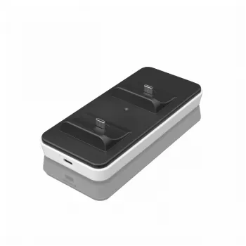 White Shark PS5-504 Clinch uzlādes doks