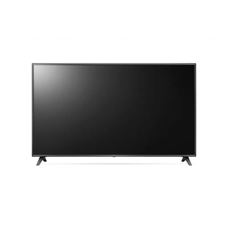 LG 50UR781C 127 cm (50 inch) 4K Ultra HD LED Smart TV Wi-Fi Melns 300 cd/m²