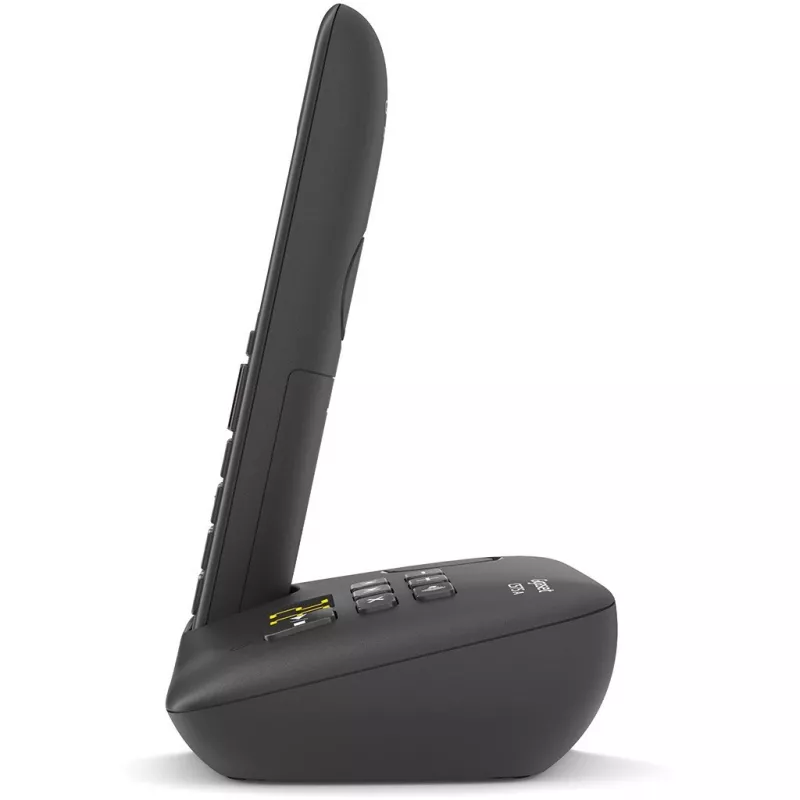 Gigaset C575A — Analogais/DECT bezvadu telefons ar atbildētāju