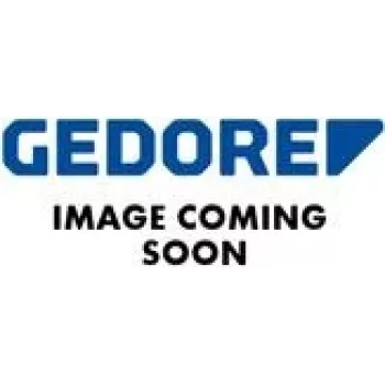 Rokas instrumenta vārpsta Gedore 8821510, 210 g