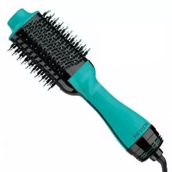 Revlon RVDR5222TE One-Step Volumiser karstā gaisa suka, piparmētra