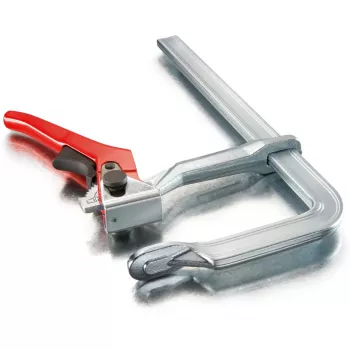 Bessey GH30 - Sprūdrata skava - Tērauds - 30 cm