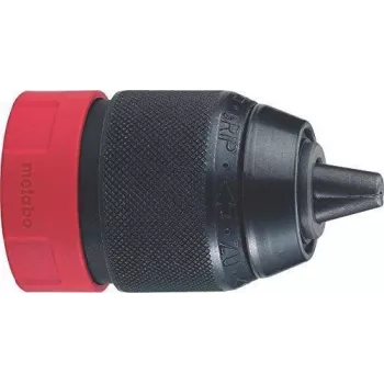Ātrās nomaiņas patrona BS 14,4 LT SB 18 LTX Quick, Metabo (627240000)