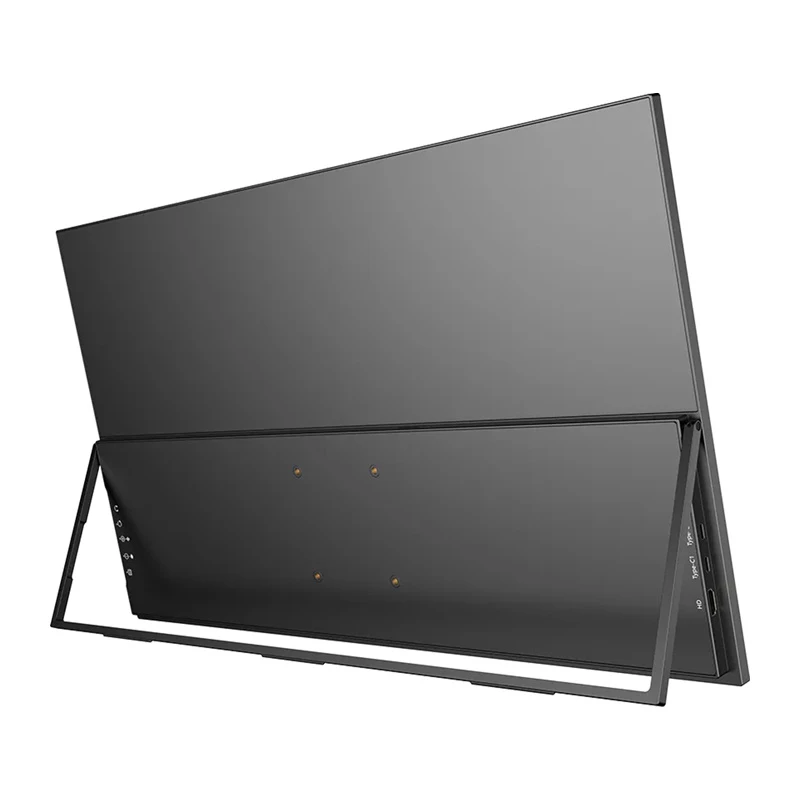 Uperfect UMax 23 M238T01 23.8 inch 1920x1080 120Hz pārnēsājamais monitors
