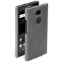 Vāciņš Krusell Sunne Sony XPERIA L2 14 cm (5.5 collas) Pelēks
