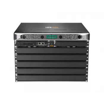 HPE 6405 v2 pārvaldāms slēdzis 7U PoE 28000 Gbit/s
