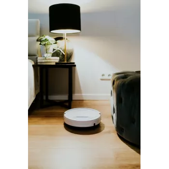 Robotputekļsūcējs BLAUPUNKT RVC201