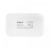 Rebel RB-0701 bezvadu maršrutētājs vienas joslas (2.4 GHz) 3G 4G