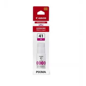Kasetne Canon GI-41 M 4544C001 Magenta