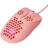 Deltaco vieglā spēļu pele, RGB (GAM-108-P)