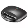 Adler AD 3071 Peanut Toaster (12 gab.) Melns