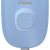 Epilators Philips BRE228/00 Zils — 2000 sērija, darbināms no tīkla