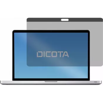 Dicota Secret - Privātuma filtrs klēpjdatoram - 2-virzienu - noņemams - magnētisks - 33 cm (13 inch)