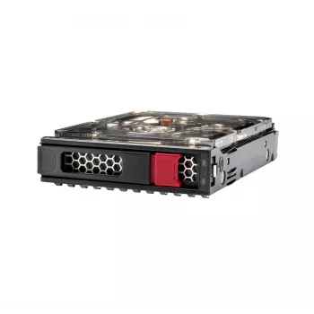Hewlett Packard Enterprise HPE Midline - Cietais disks - 8TB - 3.5 LFF Low Profile (8,9 cm LFF Low Profile) - SAS 12Gb/s - 7200 apgr./min (834031-B21)