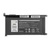 Green Cell DE150 akumulators DELL Inspiron — LiPo 11.4V 3400mAh, melns, 1 gab.