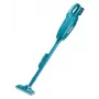 MAKITA Putekļsūcējs 12V CXT CL107FDZ