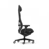 Fractal Design Refine Mesh Gaming Krēsls - Melns