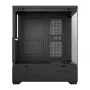 Datora korpuss DarkFlash C365 (melns) mid-tower ATX/Micro-ATX/Mini-ITX