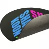 Paklājs krēslam Sharkoon SKILLER SFM11 Cube zils zaļš rozā poliesters 1200x1200x5mm
