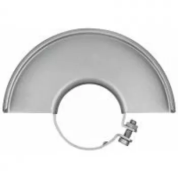 Bosch 2 605 510 298 aizsargapvalks leņķslīpmašīnai, 23 cm