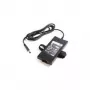 DELL WK890 barošanas adapteris / invertors iekštelpām 90 W Melns