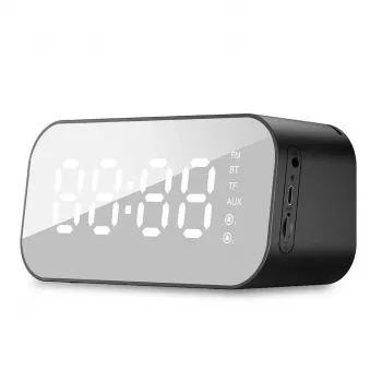 Pārnēsājams skaļrunis Havit M3 Bluetooth bezvadu, Melns
