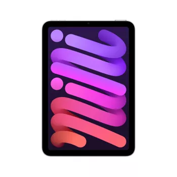 Apple iPad mini A17 Pro Wi-Fi - Planšete - 512 GB - 21,1 cm (8,3 collu)