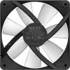 NZXT F120 RGB Core datora korpusa ventilators 120 mm, 4 kontaktu PWM, melns