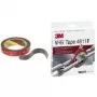 3M 4910193 Caurspīdīgā Līmlente 19mm x 3m