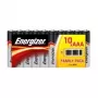 Energizer E300171806 Melns