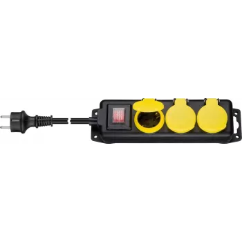 Wentronic 45193 Melns