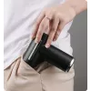 Masāžas pistole Media-Tech MT6521 Universāla Melna