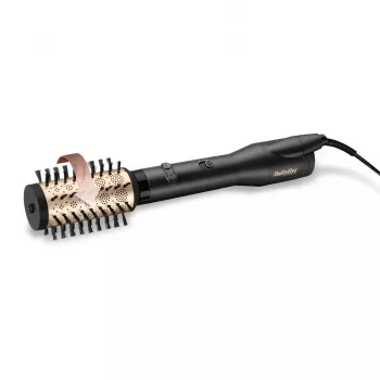 BaByliss AS970E Matu žāvētājs ar lokām Black 650 W 2.5 m