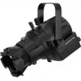 Prožektors EUROLITE PFE-20 WW 20W Silts Balts LED
