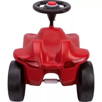 Bobby-Car-Neo, Rutscher Red