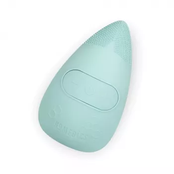 Sejas tīrīšanas birstīte Homedics FAC-350-EUA Honeycomb Silicon, silikona šūnveida galviņa maigai tīrīšanai