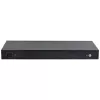 Dahua Technology DH-CS4226-24ET-375 tīkla slēdzis, pārvaldāms L2 Gigabit Ethernet (10/100/1000), PoE, melns