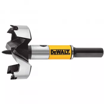 Forstner urbis DeWALT DT4587-QZ 1 gab. Labā griešanās