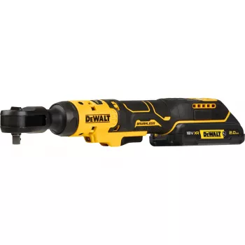 Uzgriežņu atslēga DeWALT DCF513D1G-QW