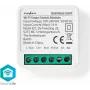 Nedis WIFIWMS10WT. Übertragungstechnik: Verkabelt & Kabellos, Wireless-Technologien: WLAN, Produktfarbe: Weiß. Energiequelle: AC, AC Eingangsspannung: